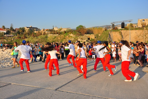 International Dance Day Festival